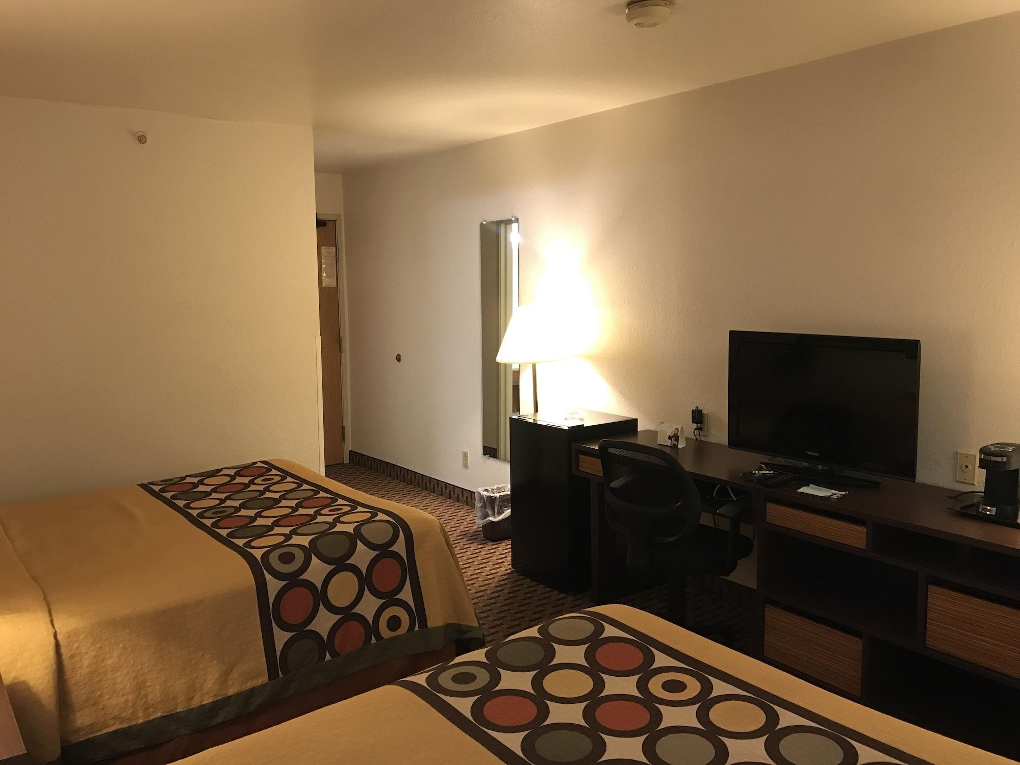 ซูเปอร์ 8 บาย วินด์แฮม แคนอนส์เบิร์ก/พิตส์เบิร์ก แอเรีย Hotel Canonsburg ภายนอก รูปภาพ