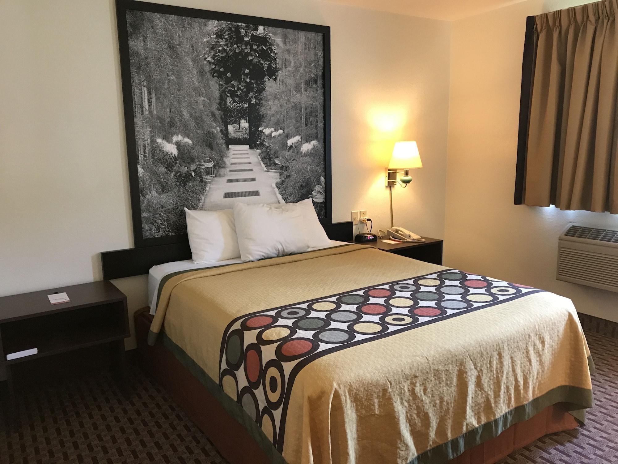ซูเปอร์ 8 บาย วินด์แฮม แคนอนส์เบิร์ก/พิตส์เบิร์ก แอเรีย Hotel Canonsburg ภายนอก รูปภาพ