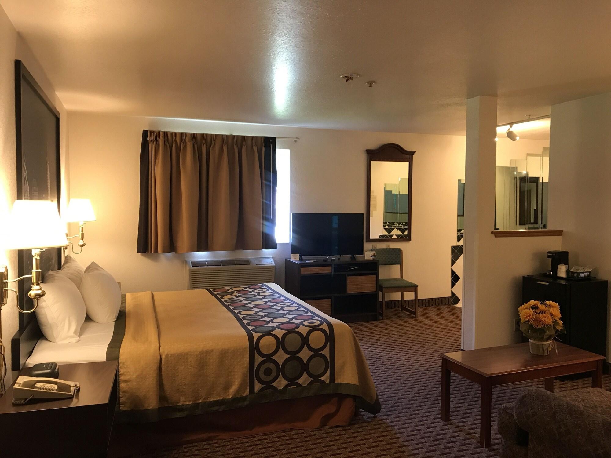 ซูเปอร์ 8 บาย วินด์แฮม แคนอนส์เบิร์ก/พิตส์เบิร์ก แอเรีย Hotel Canonsburg ภายนอก รูปภาพ