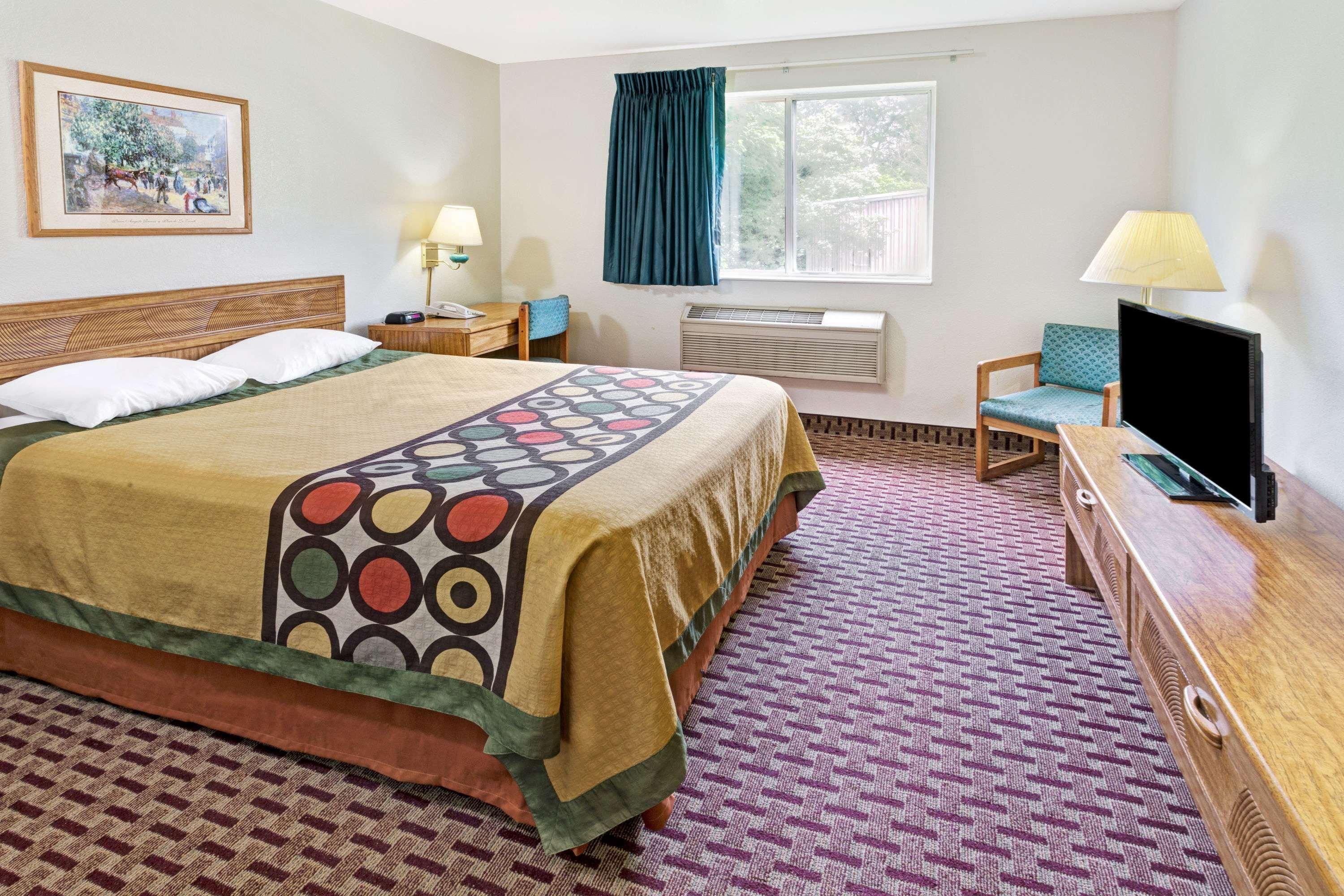 ซูเปอร์ 8 บาย วินด์แฮม แคนอนส์เบิร์ก/พิตส์เบิร์ก แอเรีย Hotel Canonsburg ภายนอก รูปภาพ